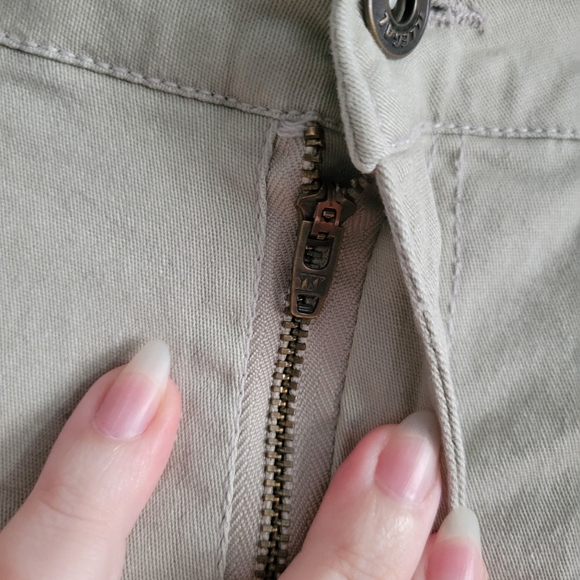 Illegal Cargo Straight Leg Pants - Picture 7 of 15